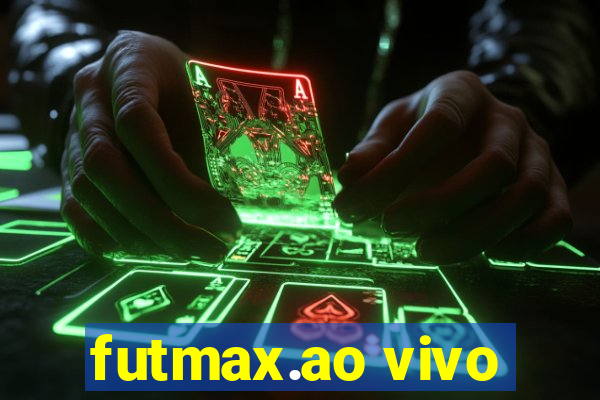 futmax.ao vivo